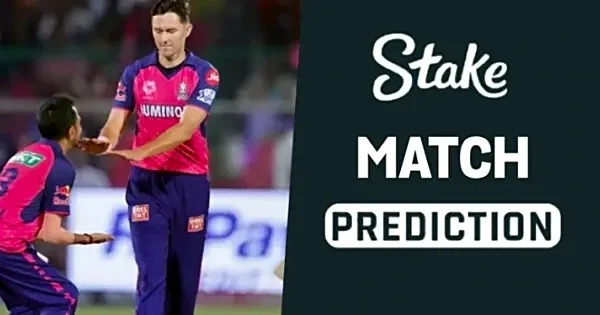 IPL 2026: Kolkata Knight Riders vs Rajasthan Royals Match Prediction – Who will win today’s match?