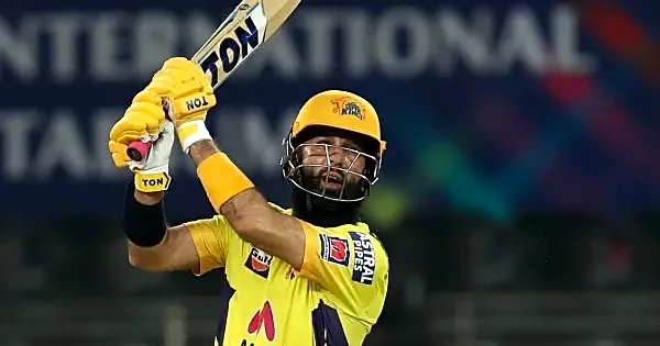 Moeen Ali opens up on choosing PSL over IPL, says ‘I want to play the match’