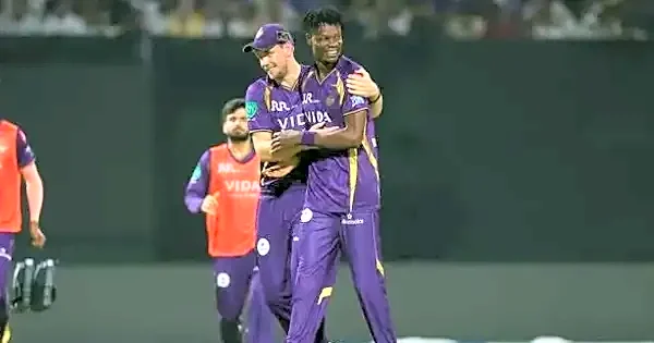 Blessing Muzarabani Controversy: Agent Blames PSL for “Administrative Failure”