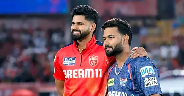 IPL 2026: PBKS vs LSG Toss Prediction, Match Winner & Head to Head Analysis