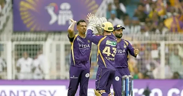 IPL 2026 Match 28 KKR vs RR: Who said what after the match?