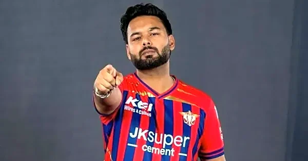 I had one tension, that was Punjab: Rishabh Pant’s old statement trolling PBKS surfaces after LSG suffer 54-run defeat