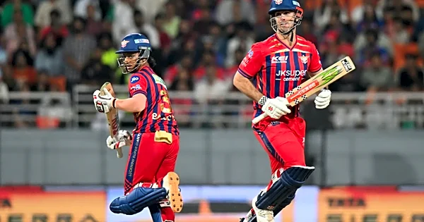 IPL 2026 Match 29 PBKS vs LSG: Who said what after the match?