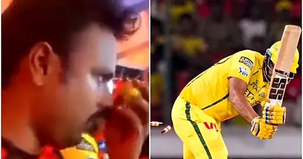 CSK raise black magic allegations; Lalit Modi recalls similar incidents