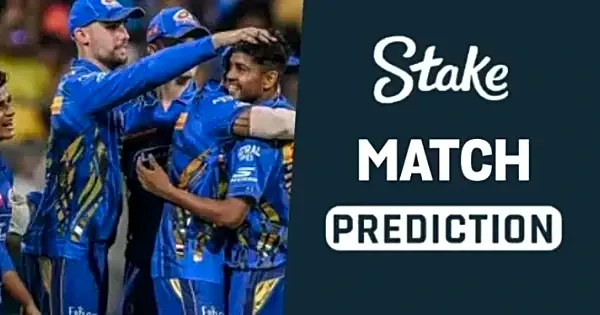 Gujarat Titans vs Mumbai Indians Match Prediction – Who will win today’s match?