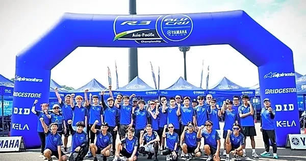 Indian Men and Women Lacrosse teams to participate in Asia Pacific Championship for first time ever