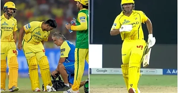 Ayush Mhatre ruled out in major blow as CSK face growing injury crisis: Reports