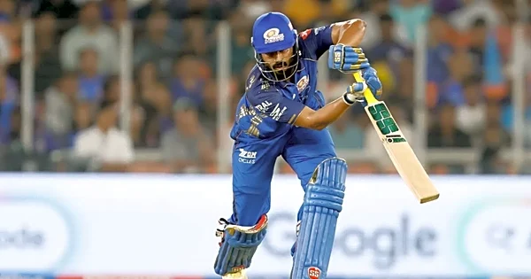 Mumbai is in deep trouble: Netizens lose calm over MI’s poor batting performance against GT in IPL 2026