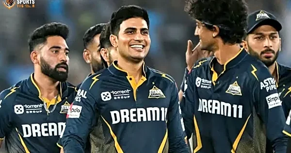 Gujarat Titans (GT) Lowest Scores in IPL History (2022 - 2026 Updated List)