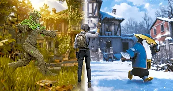 BGMI April 20 Redeem Codes: Unlock Mecha Ant Backpack and Fresh Rewards