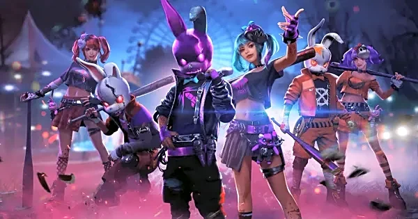 Free Fire MAX Redeem Codes Today (21 April 2026): Check FF Redeem Codes Here