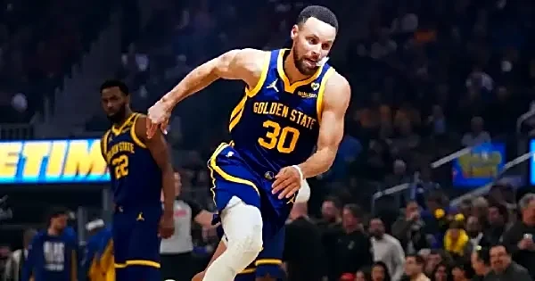 Golden State Warriors plan to extend contract with Stephen Curry this summer: Reports