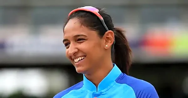 Harmanpreet Kaur recalls heartwarming moment with MS Dhoni and Suresh Raina in Australia