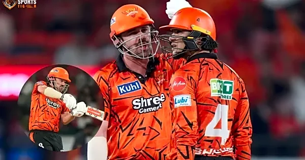 X reacts as SunRisers Hyderabad get off to a solid start against Delhi Capitals in IPL 2026