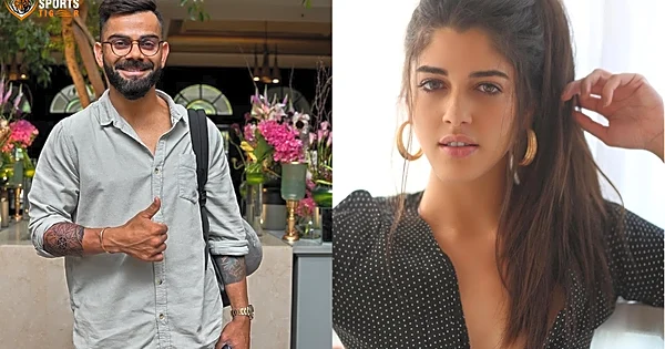 Virat Kohli’s ex-girlfriend reacts to cricketer’s ‘like’ controversy, urges fans to move on