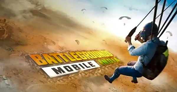 BGMI gets Cricket League minigame for ongoing T20 season