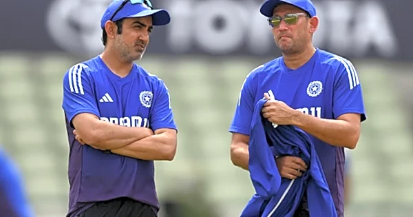 Kris Srikkanth urges Ajit Agarkar to fastrack Vaibhav Sooryavanshi’s national selection calls him ’next demigod’