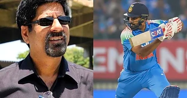 Kris Srikkanth opens up on why he dropped Rohit Sharma for World Cup 2011, says, “I feel bad for him even today”
