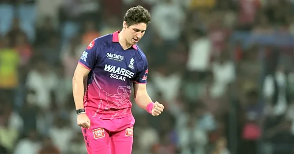 Twitter Reacts to Rajasthan Royal’s bowling against LSG, hoping for a win