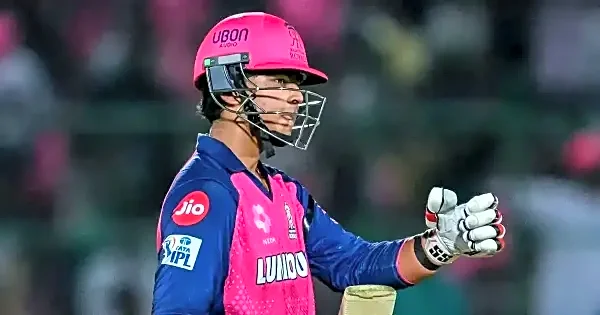 Cartoons first, bowlers next: Vaibhav Sooryavanshi reveals his IPL routine