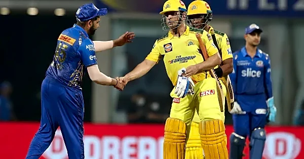 MI and CSK to play first ever El-Clasico without both Rohit Sharma and MS Dhoni