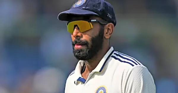 BCCI asks Indian team to take Tests seriously, wants Jasprit Bumrah to play all WTC games: Reports