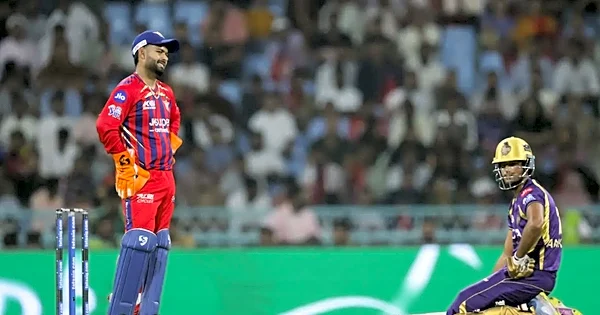 What Is Obstructing the Field in Cricket? Full Rules Explained (Law 37 Guide)