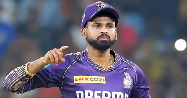 On this day, April 27, 2018: Shreyas Iyer sets up a terrific win for Delhi Capitals against Kolkata Knight Riders