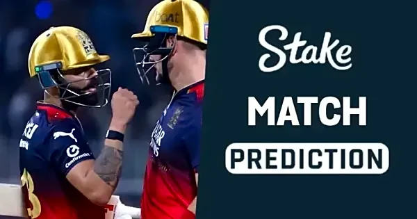 Delhi Capitals vs Royal Challengers Bengaluru Match Prediction – Who will win today’s match?