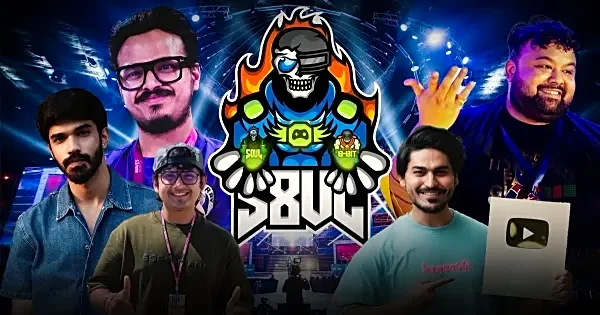 S8UL to represent India at Pokémon UNITE World Championships 2026 after winning national qualifier