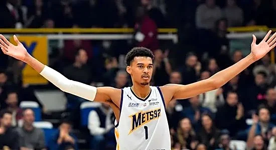 The way the situation was handled was very disappointing: Victor Wembanyama expresses unhappiness with NBA’s concussion protocol