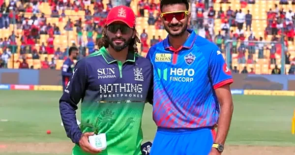 Virat Kohli vs Axar Patel, KL Rahul vs Bhuvneshwar Kumar, Rajat Patidar vs Kuldeep Yadav, Stubbs vs Hazlewood Top Battles in RCB vs DC IPL 2026