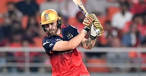 Why aren't Lungi Ngidi and Phil Salt playing in DC vs RCB clash on Monday?