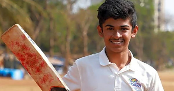 Chennai Super Kings invite Mumbai all-rounder Ayush Vartak for mid-season trials in IPL 2026