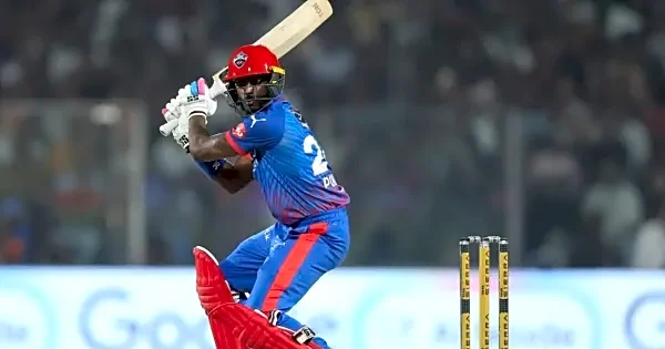 DC vs RCB - Delhi Capitals register lowest ever powerplay score in history of IPL