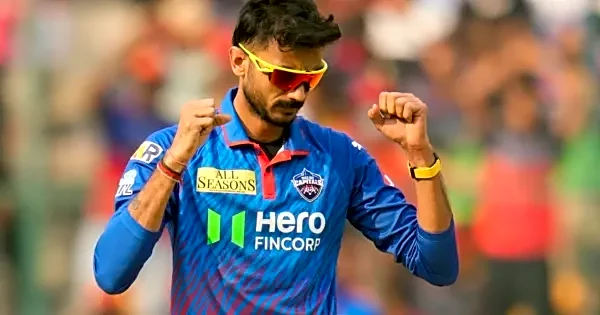 Even I don't know what has happened: Axar Patel after loss opens up on humiliating loss against RCB