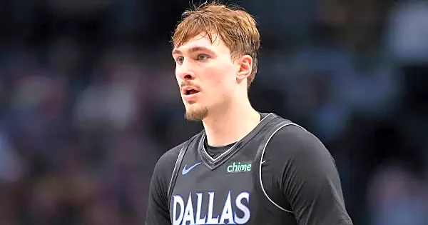 Cooper Flagg’s All-Round Dominance Earns Him NBA Rookie Of The Year