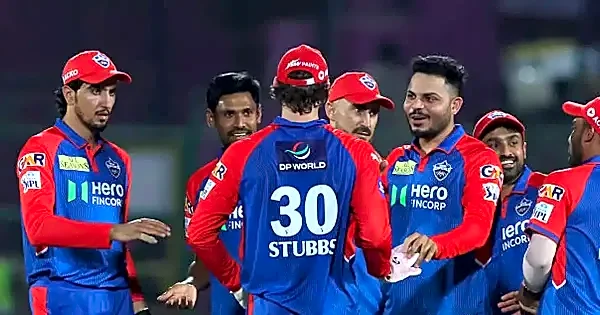 Delhi Capitals skipper Axar Patel reveals Mitchell Starc will be available from May 1