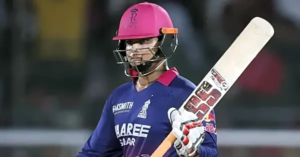 "The longer I stay, the better it is for the team” – Vaibhav Sooryavanshi on his batting approach