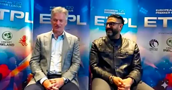 What is EU T20? All you need to know about European Nations T20 league set to begin on August 26, 2026