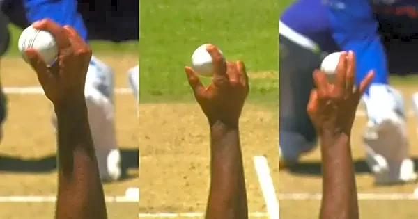 How is Wrist Spin Different From Finger Spin?
