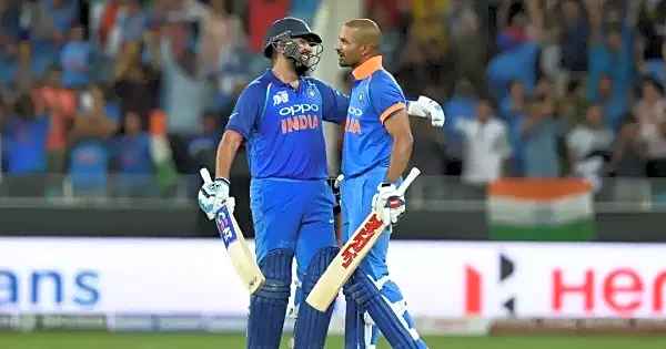 Kohli and Rohit can and should play: Shikhar Dhawan opens up on Virat Kohli and Rohit Sharma’s inclusion in ODI World Cup 2027