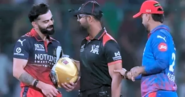 Who is Ajitesh Argal? India's U-19 World Cup winner-turned-umpire in IPL 2026