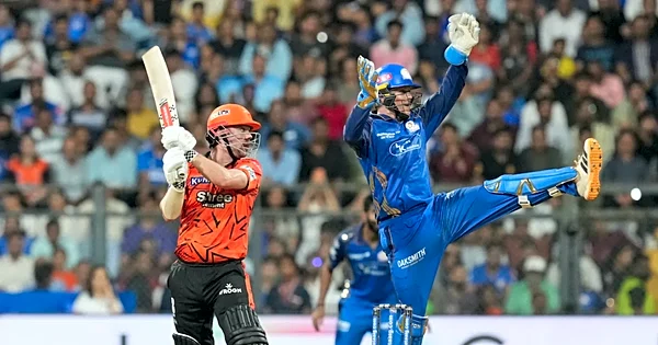 IPL 2026, Match 41, MI vs SRH: Who said what after the match