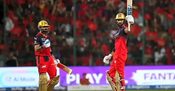 IPL 2026: GT vs RCB Impact Players List for Match 42 (Batting and Bowling Options)