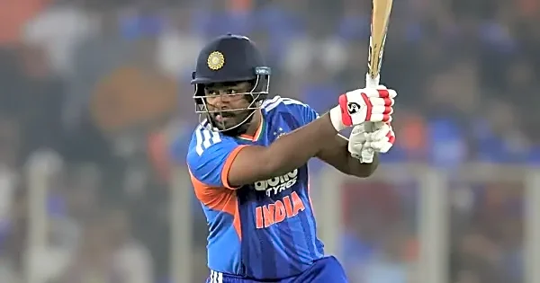 Sanju Samson in consideration for ODI spot after IPL 2026 heroics: Reports