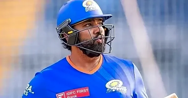 Rohit Sharma turns 39: Wishes pour in for former Indian captain Rohit Sharma as he celebrates 39th birthday