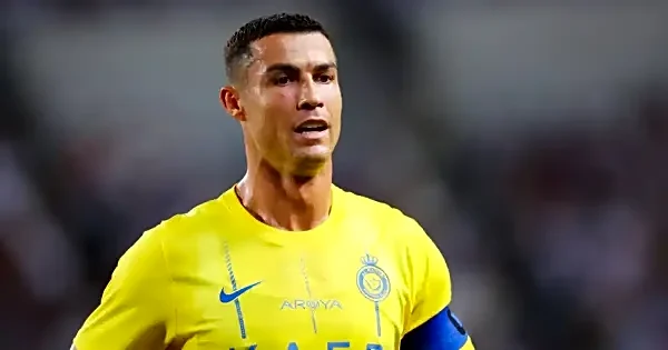 The end of my career is getting close: Cristiano Ronaldo