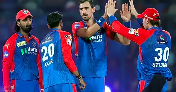 IPL 2026: DC Predicted XI vs RR Match 43, Strongest Playing 11 & Team Analysis