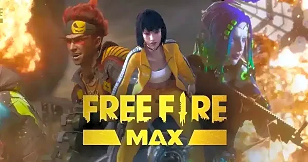 Free Fire MAX Redeem Codes Today (1 May 2026): Check FF Redeem Codes Here